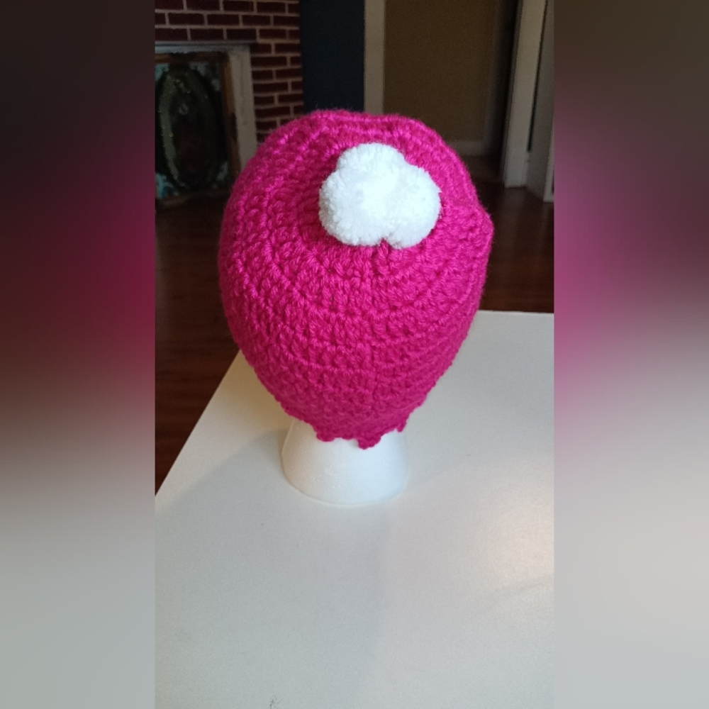 Hat beanie - Picture 5 of 5